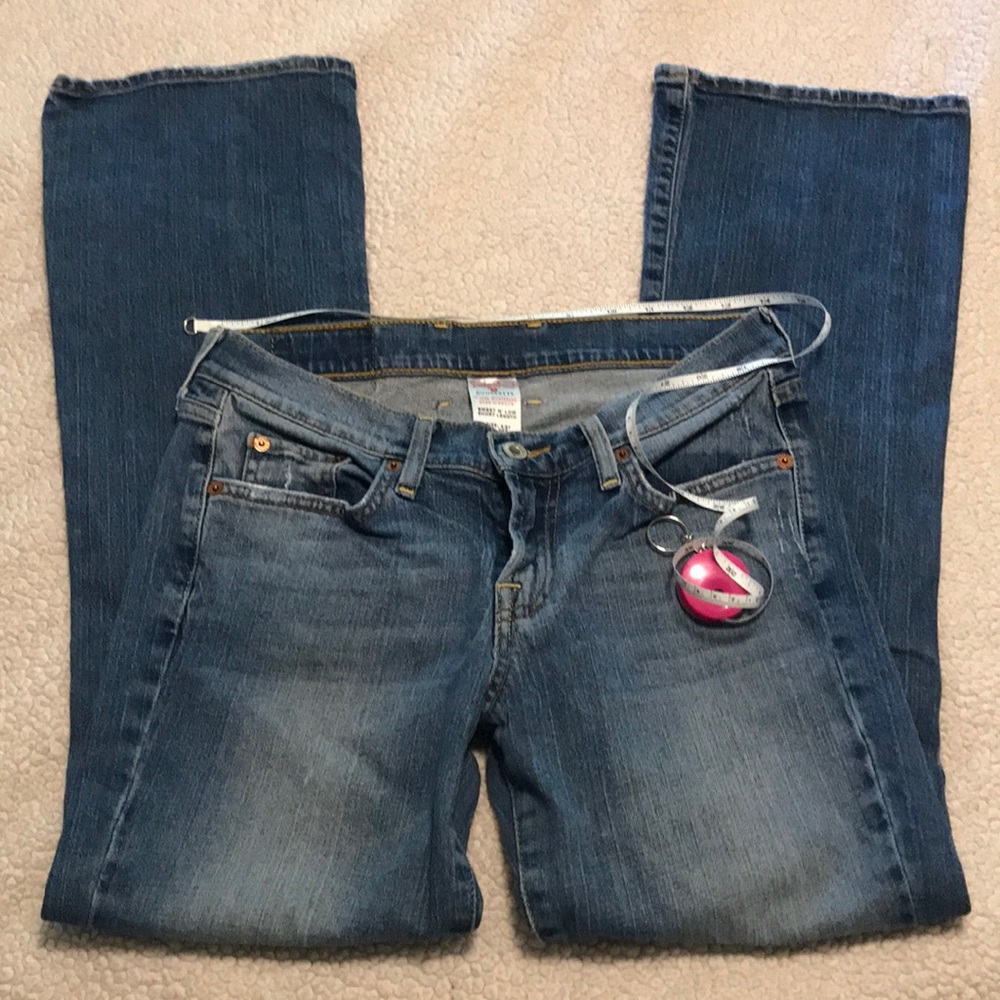 Lucky Sweet N Low sz 4/27